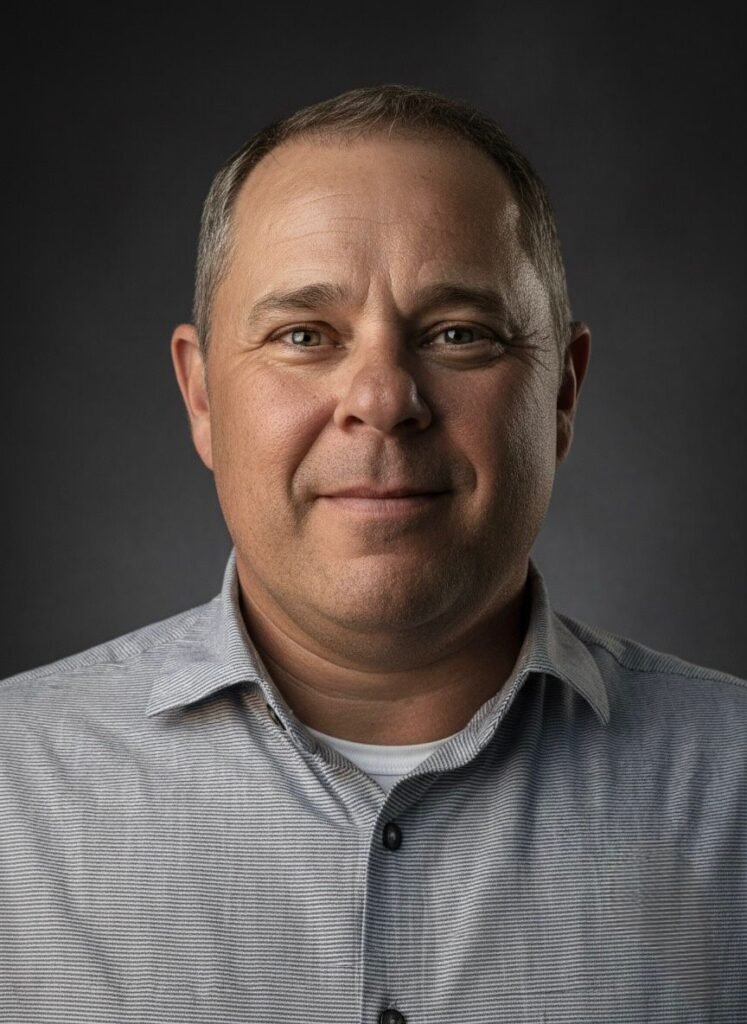 Rafael Dornelles - Representante Cycloar, Dust Hunter, Spider System e Smart Dryer System Qualygran - Tecnologia Pós-Colheita